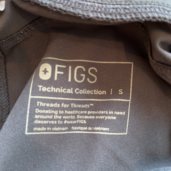 Figs Scrub SET - Picture 4 of 4